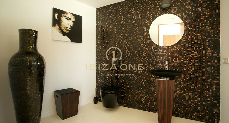 Foto van het vastgoed