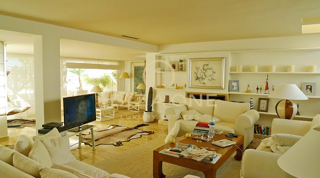 Très bel appartement de luxe dans la ville d'Ibiza situé sur le populaire Paseo Marítimo à vendre, Ibiza - Très bel appartement de luxe dans la ville d'Ibiza situé sur le populaire Paseo Marítimo à louer, Ibiza