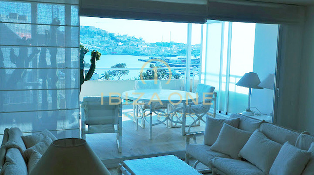 Bellissimo appartamento di lusso nella città di Ibiza, situato sul famoso Paseo Marítimo, in vendita, Ibiza - Bellissimo appartamento di lusso nella città di Ibiza, situato sul famoso Paseo Marítimo, in affitto, Ibiza