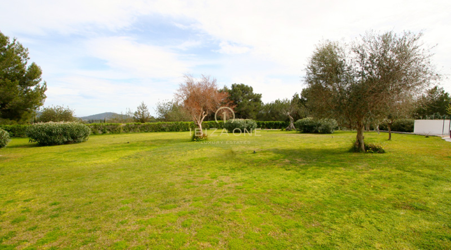 Luxe en charmante finca op een prachtige idyllische locatie te koop, Ibiza - Luxe en charmante finca op een prachtige idyllische locatie te huur, Ibiza