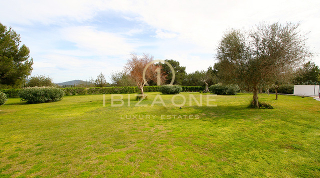 Luxe en charmante finca op een prachtige idyllische locatie te koop, Ibiza - Luxe en charmante finca op een prachtige idyllische locatie te huur, Ibiza