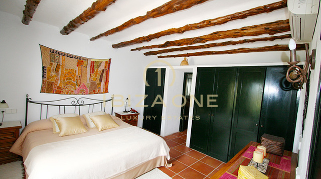 Luxury and Charming finca in a beautiful idyllic location for sale, Ibiza - Luxury and Charming finca in a beautiful idyllic location for rent, Ibiza