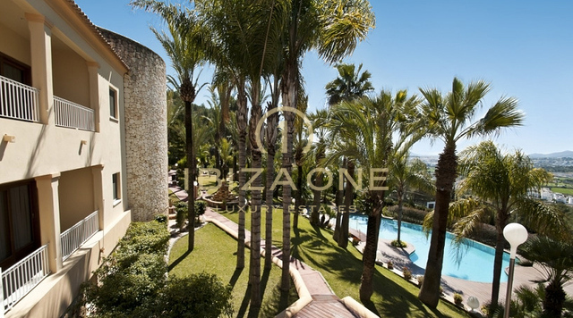 Herrschaftliche 11 Zimmer Luxusvilla mit Traumblick auf Ibiza und das Meer zu verkaufen – Luxusvilla zu vermieten, Ibiza