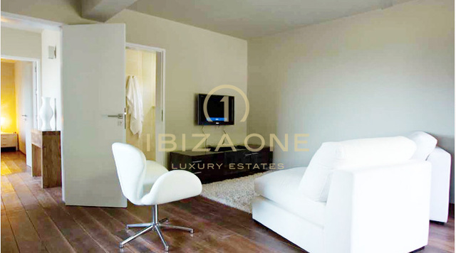 Luxury and Modern new building villa in a great location for sale, Ibiza - Luxury and Modern new building villa in a great location for rent, Ibiza