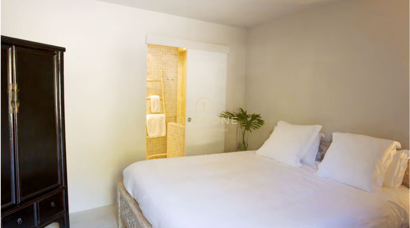 Luxury and Modern new building villa in a great location for sale, Ibiza - Luxury and Modern new building villa in a great location for rent, Ibiza