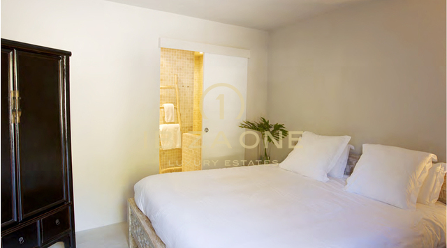 Luxuriöse und moderne Neubauvilla in toller Lage zu verkaufen, Ibiza - Luxuriöse und moderne Neubauvilla in toller Lage zu vermieten, Ibiza