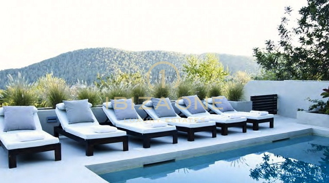 Luxury and Modern new building villa in a great location for sale, Ibiza - Luxury and Modern new building villa in a great location for rent, Ibiza