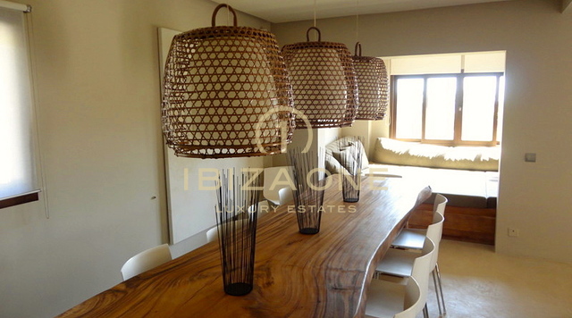 Villa de lujo y moderna de nueva construcción en una excelente ubicación en venta, Ibiza - Villa de lujo y moderna de nueva construcción en una excelente ubicación en alquiler, Ibiza