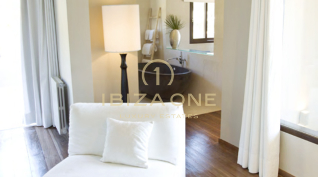 Luxury and Modern new building villa in a great location for sale, Ibiza - Luxury and Modern new building villa in a great location for rent, Ibiza