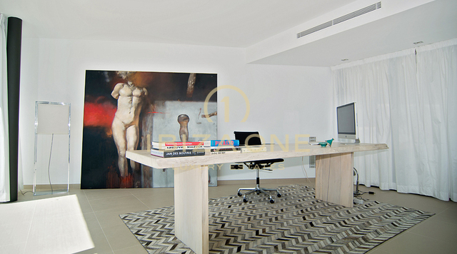 Роскошная и исключительная вилла современного дизайна в Виста-Алегри на продажу, Ибица - Роскошная и исключительная вилла современного дизайна в Виста-Алегри в аренду, Ибица