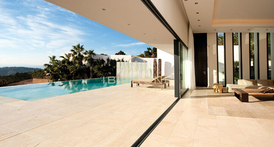 Foto van het vastgoed