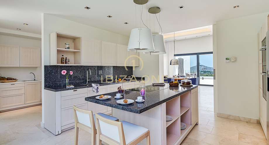 Foto van het vastgoed