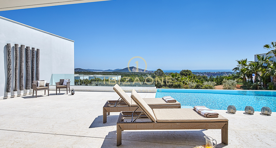 Foto van het vastgoed