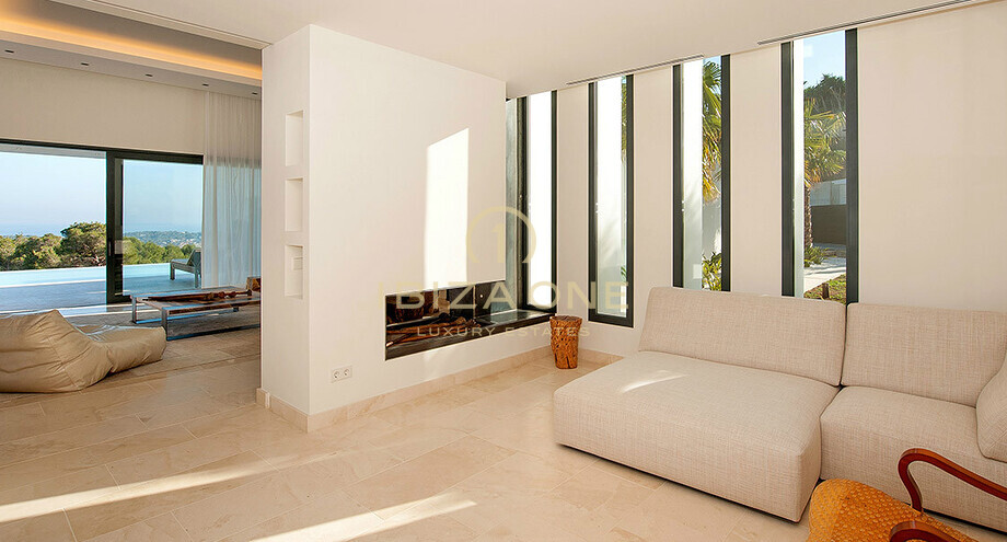 Foto van het vastgoed