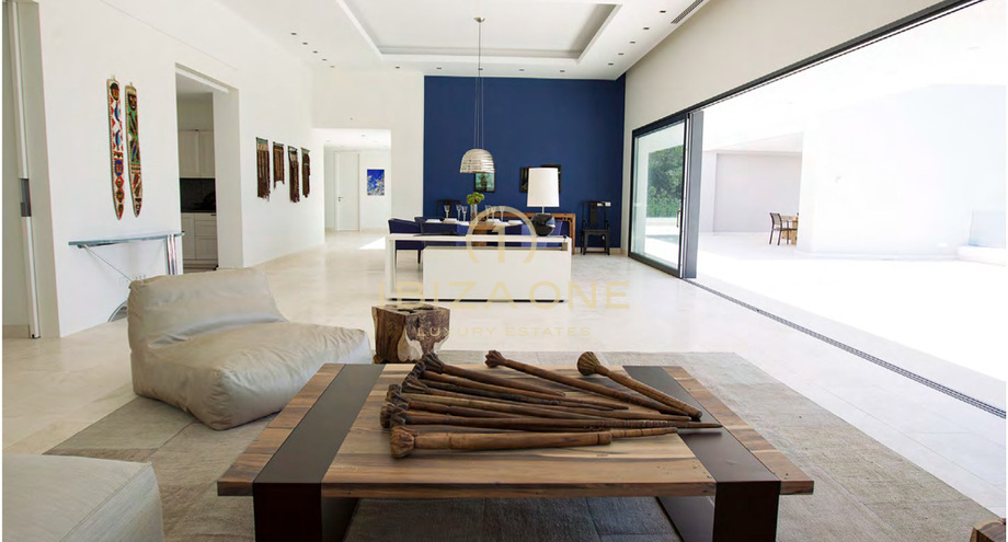 Foto van het vastgoed