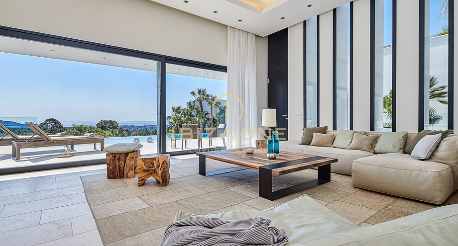 Foto van het vastgoed