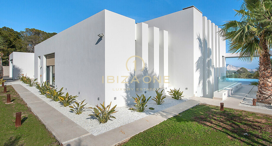 Foto van het vastgoed