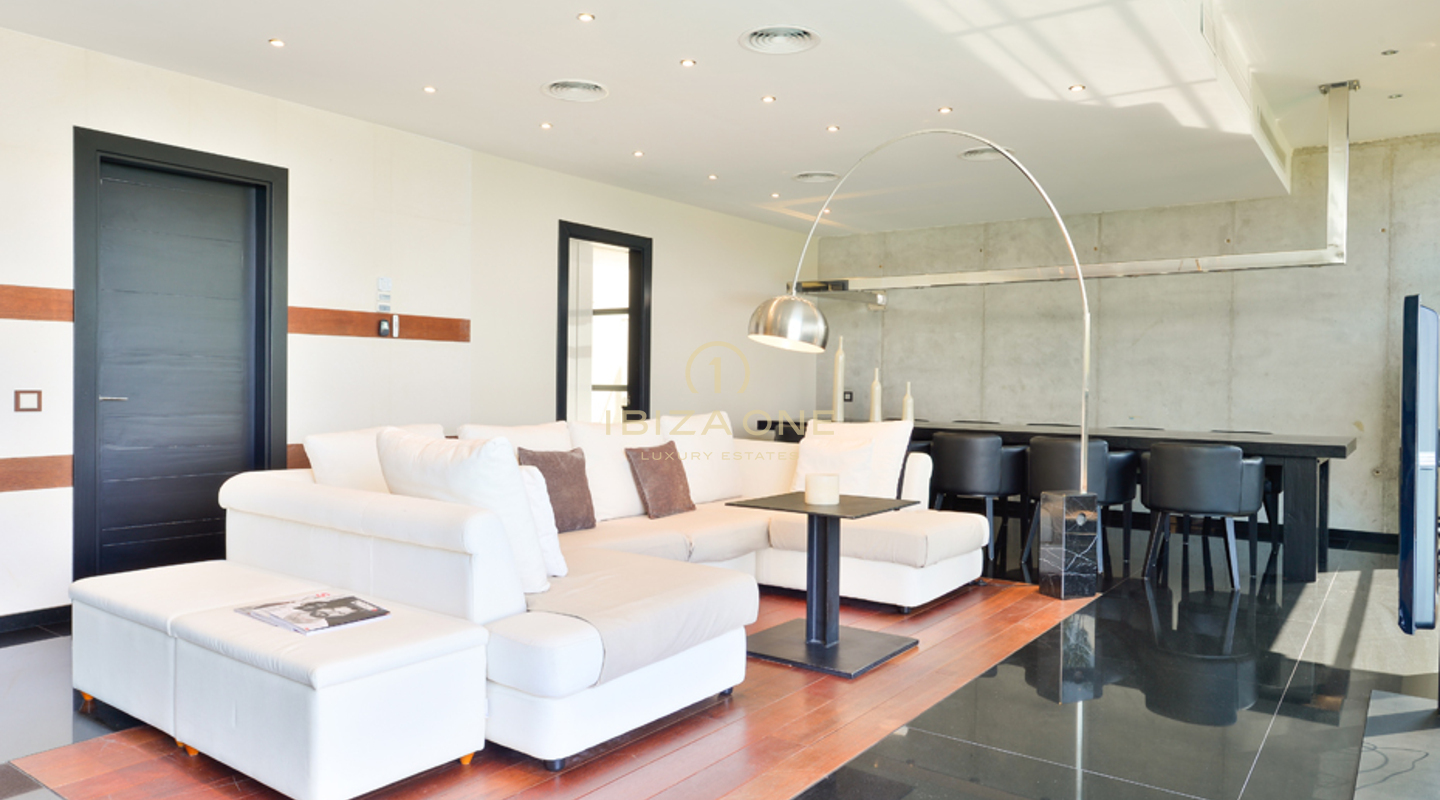 Sensational Luxury villa close to Ibiza for rent and luxury villa for sale, Ibiza