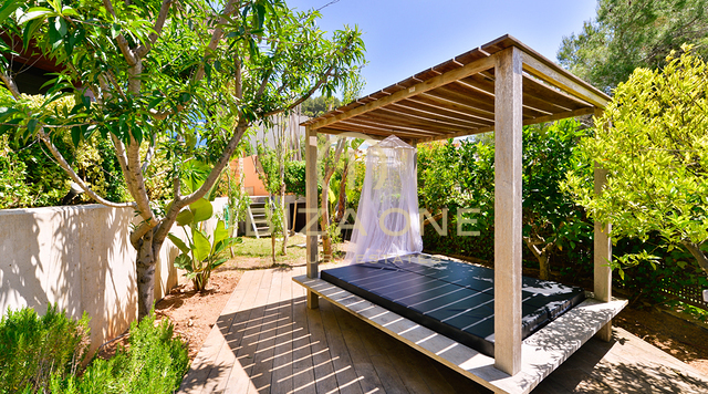 Sensacional villa de lujo cerca de Ibiza en alquiler y villa de lujo en venta, Ibiza