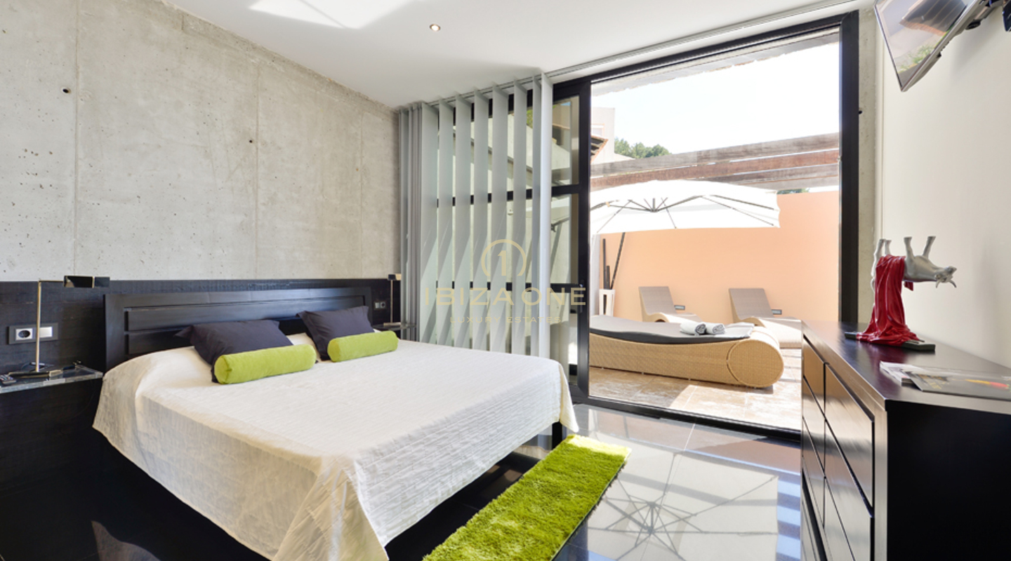 Sensational Luxury villa close to Ibiza for rent and luxury villa for sale, Ibiza