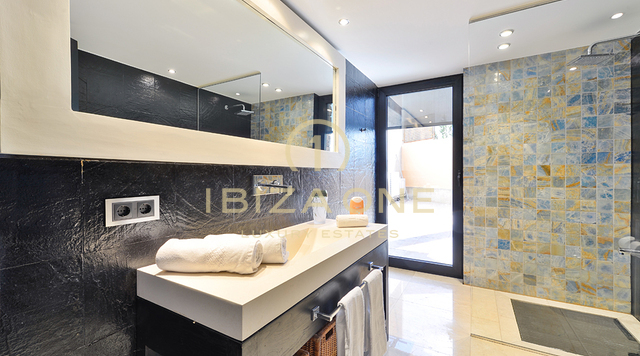 Sensationelle Luxusvilla nahe Ibiza zu vermieten und Luxusvilla zu verkaufen, Ibiza