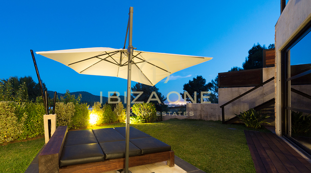 Sensationelle Luxusvilla nahe Ibiza zu vermieten und Luxusvilla zu verkaufen, Ibiza