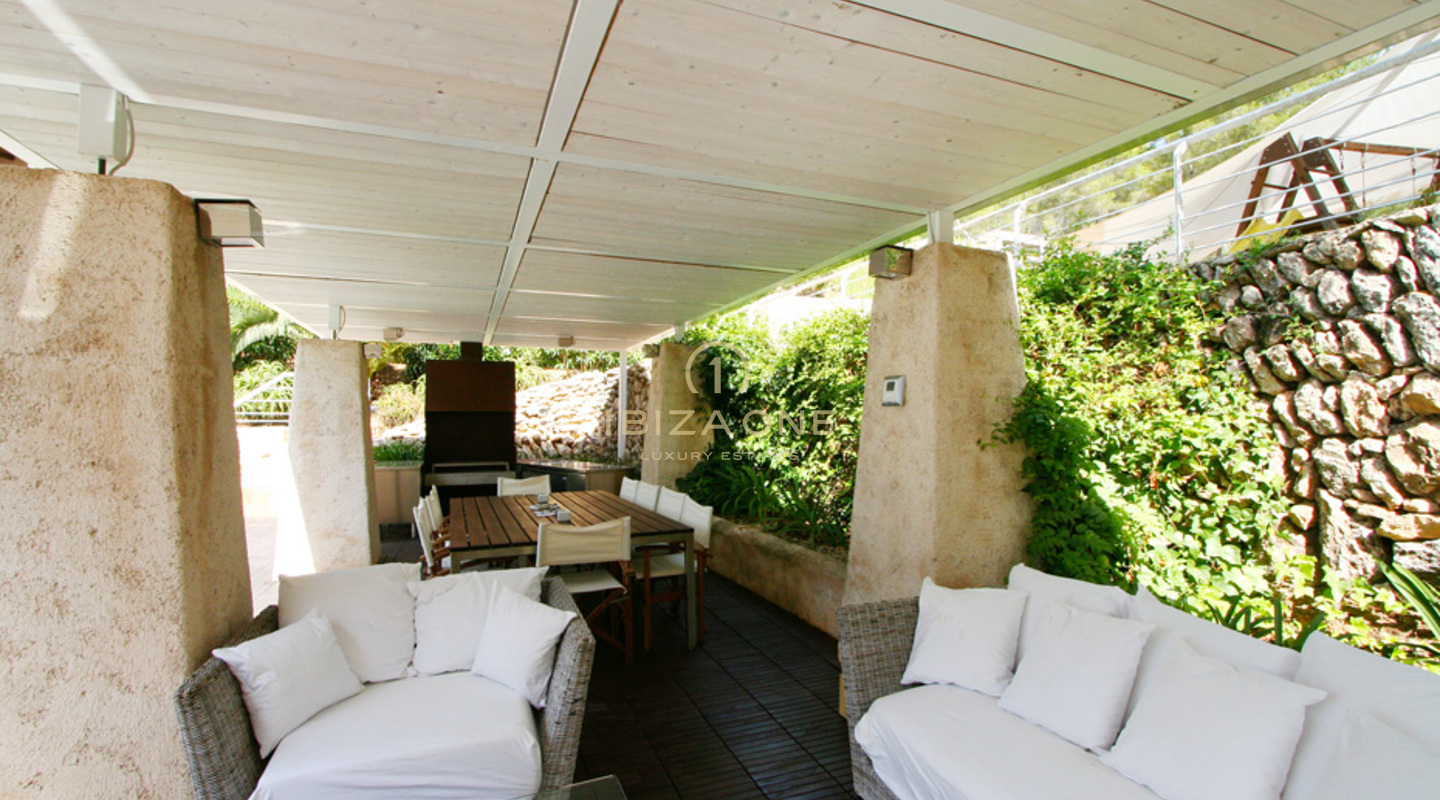 Finca de luxe et seigneuriale avec immense terrain - près d'Ibiza et Santa Eulalia à vendre, Ibiza - Finca de luxe et seigneuriale avec immense terrain - près d'Ibiza et Santa Eulalia à louer, Ibiza