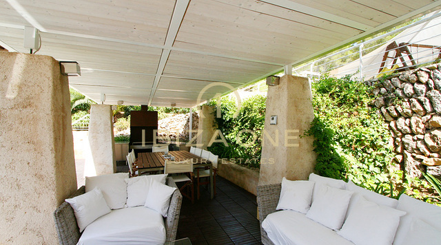 Luxe en statige finca met enorm perceel - dichtbij Ibiza en Santa Eulalia te koop, Ibiza - Luxe en statige finca met enorm perceel - dichtbij Ibiza en Santa Eulalia te huur, Ibiza