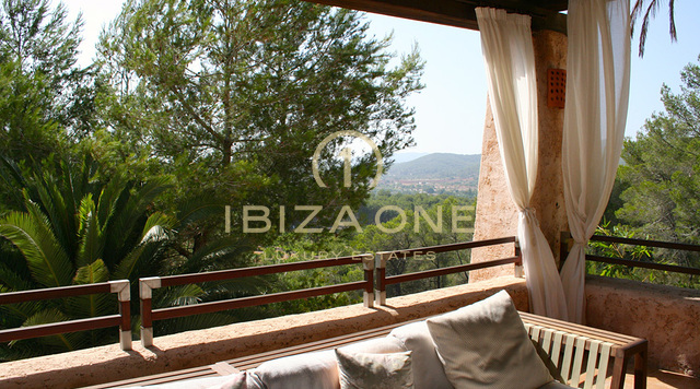 Finca señorial de lujo con gran parcela - cerca de Ibiza y Santa Eulalia en venta, Ibiza - Finca señorial de lujo con gran parcela - cerca de Ibiza y Santa Eulalia en alquiler, Ibiza