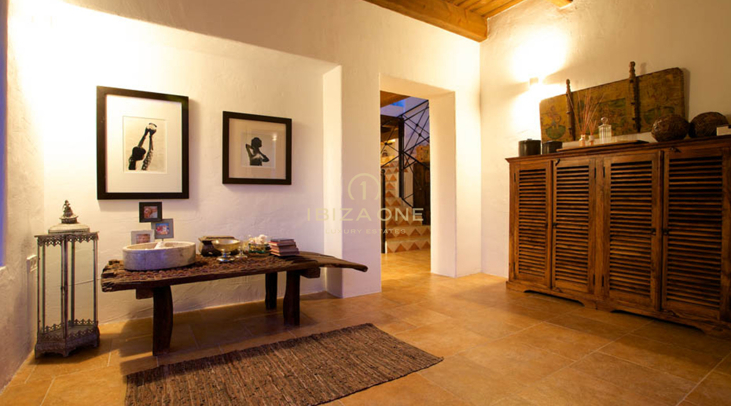 Finca di lusso e signorile con ampio terreno - vicino a Ibiza e Santa Eulalia in vendita, Ibiza - Finca di lusso e signorile con ampio terreno - vicino a Ibiza e Santa Eulalia in affitto, Ibiza