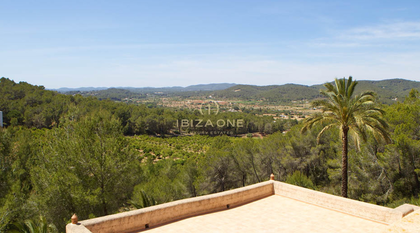 Luxuriöse und herrschaftliche Finca mit riesigem Grundstück – in der Nähe von Ibiza und Santa Eulalia zu verkaufen, Ibiza – Luxuriöse und herrschaftliche Finca mit riesigem Grundstück – in der Nähe von Ibiza und Santa Eulalia zu vermieten, Ibiza