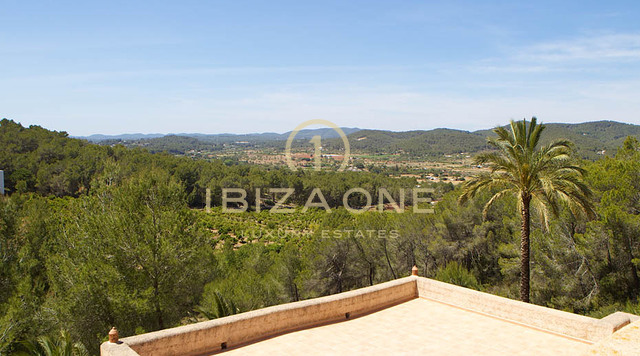 Luxury and manorial finca with huge plot - close to Ibiza and Santa Eulalia for sale, Ibiza - Luxury and manorial finca with huge plot - close to Ibiza and Santa Eulalia for rent, Ibiza