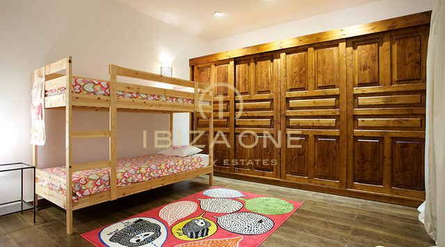 Luxury and manorial finca with huge plot - close to Ibiza and Santa Eulalia for sale, Ibiza - Luxury and manorial finca with huge plot - close to Ibiza and Santa Eulalia for rent, Ibiza