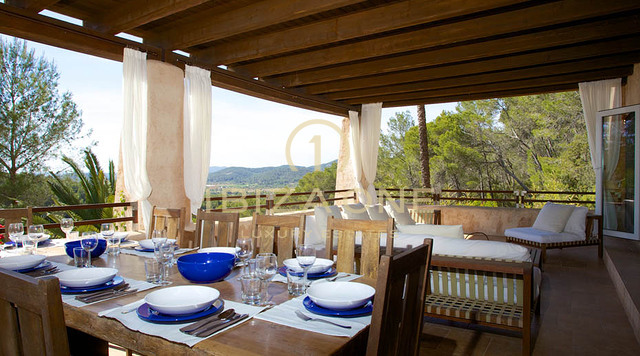 Finca di lusso e signorile con ampio terreno - vicino a Ibiza e Santa Eulalia in vendita, Ibiza - Finca di lusso e signorile con ampio terreno - vicino a Ibiza e Santa Eulalia in affitto, Ibiza