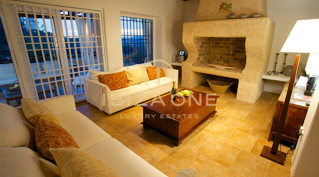 Finca señorial de lujo con gran parcela - cerca de Ibiza y Santa Eulalia en venta, Ibiza - Finca señorial de lujo con gran parcela - cerca de Ibiza y Santa Eulalia en alquiler, Ibiza