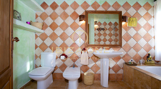 Luxury and manorial finca with huge plot - close to Ibiza and Santa Eulalia for sale, Ibiza - Luxury and manorial finca with huge plot - close to Ibiza and Santa Eulalia for rent, Ibiza