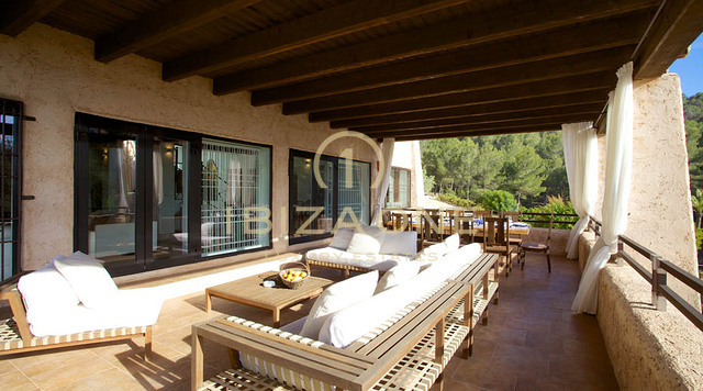 Finca señorial de lujo con gran parcela - cerca de Ibiza y Santa Eulalia en venta, Ibiza - Finca señorial de lujo con gran parcela - cerca de Ibiza y Santa Eulalia en alquiler, Ibiza