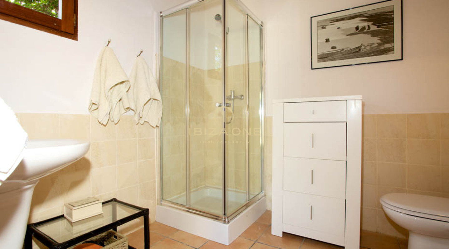 Finca señorial de lujo con gran parcela - cerca de Ibiza y Santa Eulalia en venta, Ibiza - Finca señorial de lujo con gran parcela - cerca de Ibiza y Santa Eulalia en alquiler, Ibiza