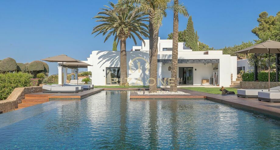 Foto van het vastgoed