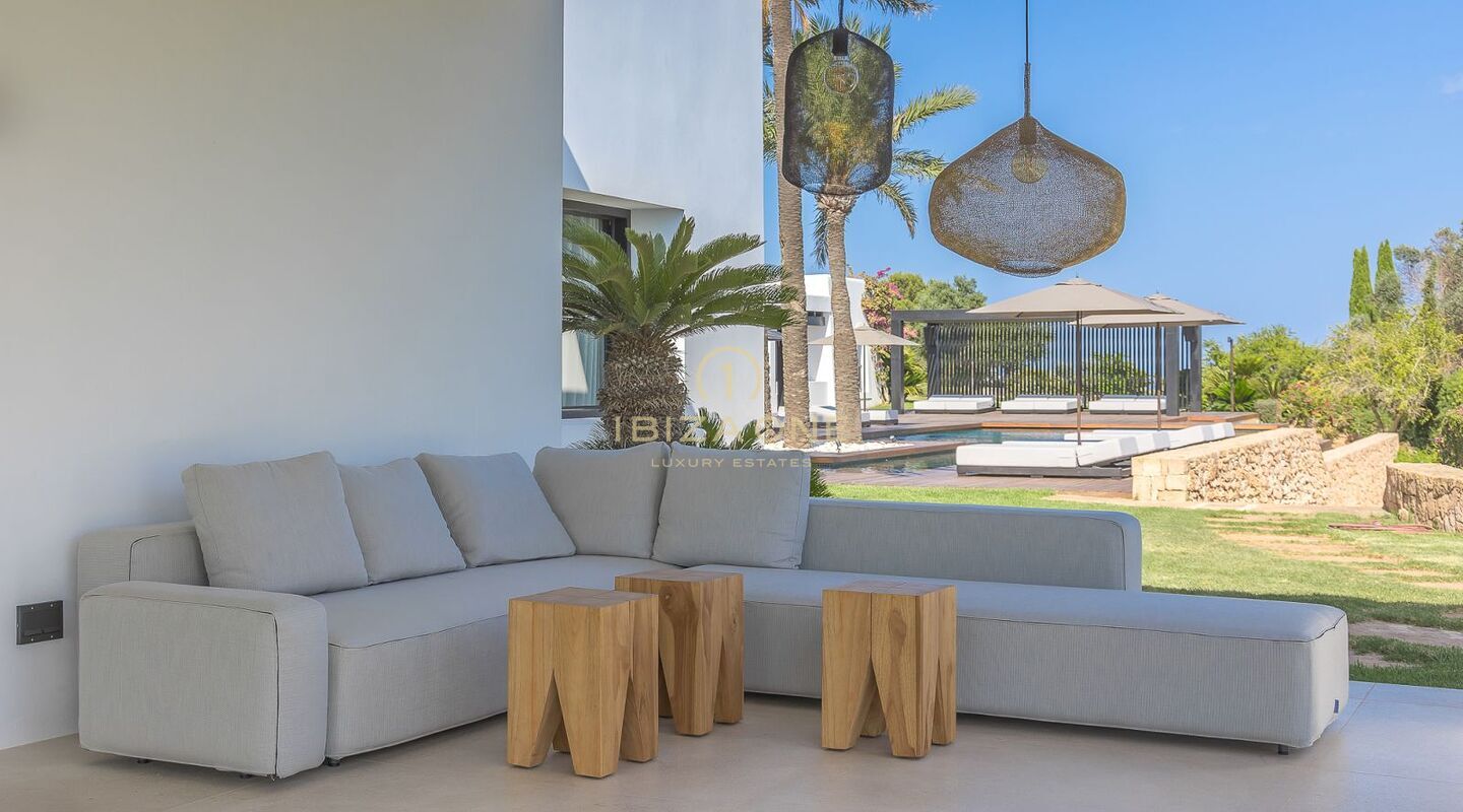 Super luxury property / villa in Ibiza with breathtaking views for sale, Ibiza - Super luxury property / villa in Ibiza with breathtaking views for rent, Ibiza