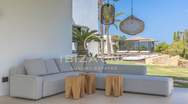 Superluxe woning / villa op Ibiza met adembenemend uitzicht te koop, Ibiza - Superluxe woning / villa op Ibiza met adembenemend uitzicht te huur, Ibiza
