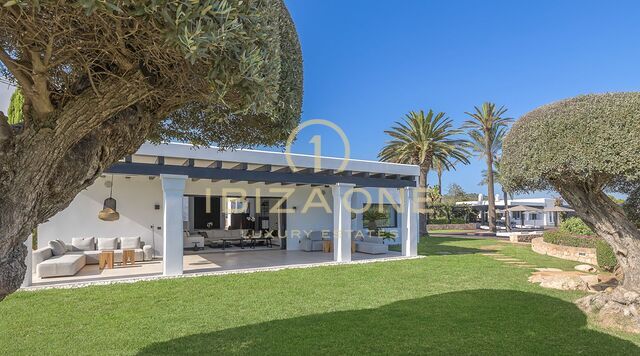 Super luxury property / villa in Ibiza with breathtaking views for sale, Ibiza - Super luxury property / villa in Ibiza with breathtaking views for rent, Ibiza