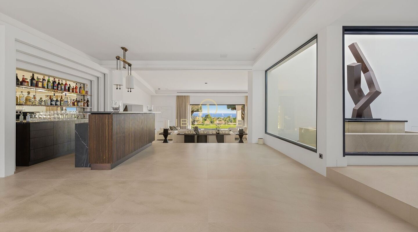 Superluxe woning / villa op Ibiza met adembenemend uitzicht te koop, Ibiza - Superluxe woning / villa op Ibiza met adembenemend uitzicht te huur, Ibiza