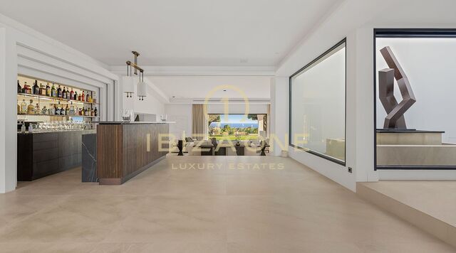 Propriété / villa de luxe à Ibiza avec vue imprenable à vendre, Ibiza - Propriété / villa de luxe à Ibiza avec vue imprenable à louer, Ibiza