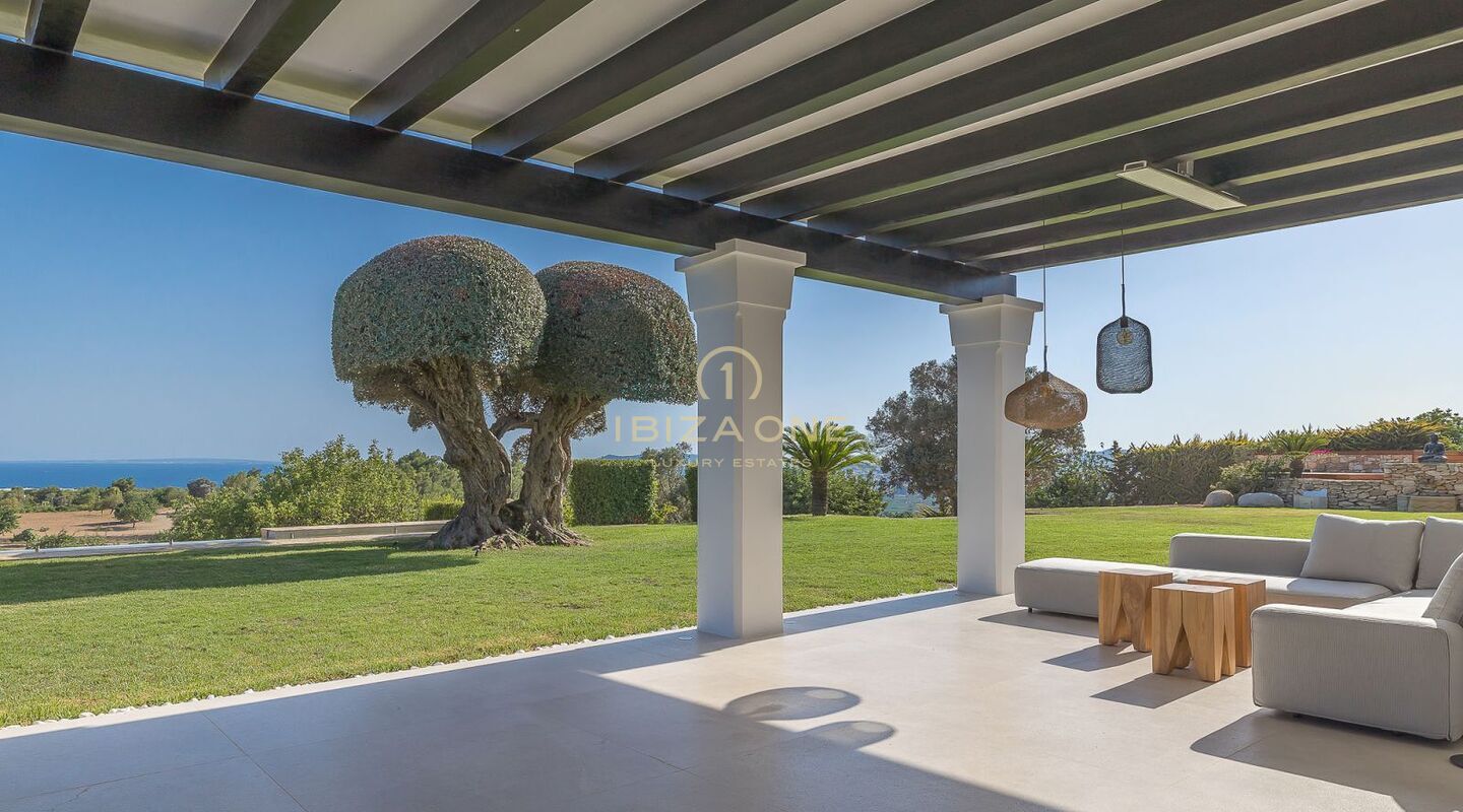 Superluxe woning / villa op Ibiza met adembenemend uitzicht te koop, Ibiza - Superluxe woning / villa op Ibiza met adembenemend uitzicht te huur, Ibiza