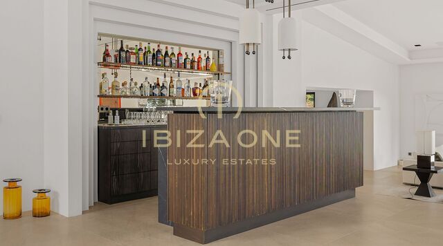 Super luxury property / villa in Ibiza with breathtaking views for sale, Ibiza - Super luxury property / villa in Ibiza with breathtaking views for rent, Ibiza