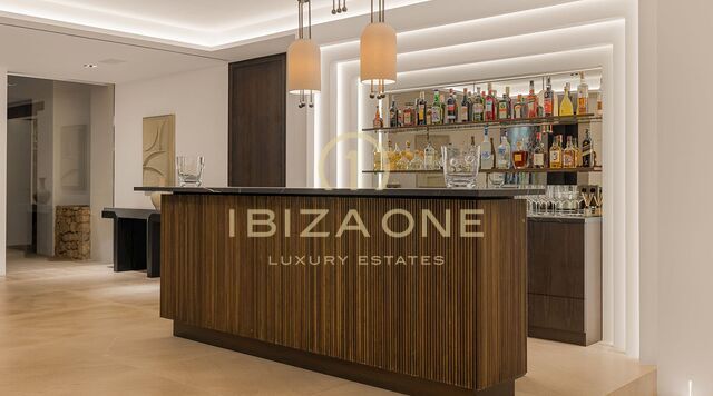 Super luxury property / villa in Ibiza with breathtaking views for sale, Ibiza - Super luxury property / villa in Ibiza with breathtaking views for rent, Ibiza