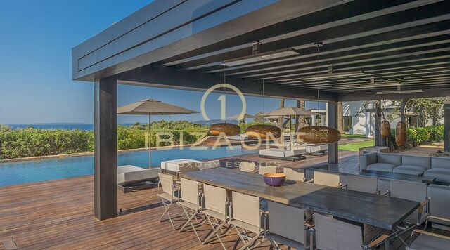 Super luxury property / villa in Ibiza with breathtaking views for sale, Ibiza - Super luxury property / villa in Ibiza with breathtaking views for rent, Ibiza