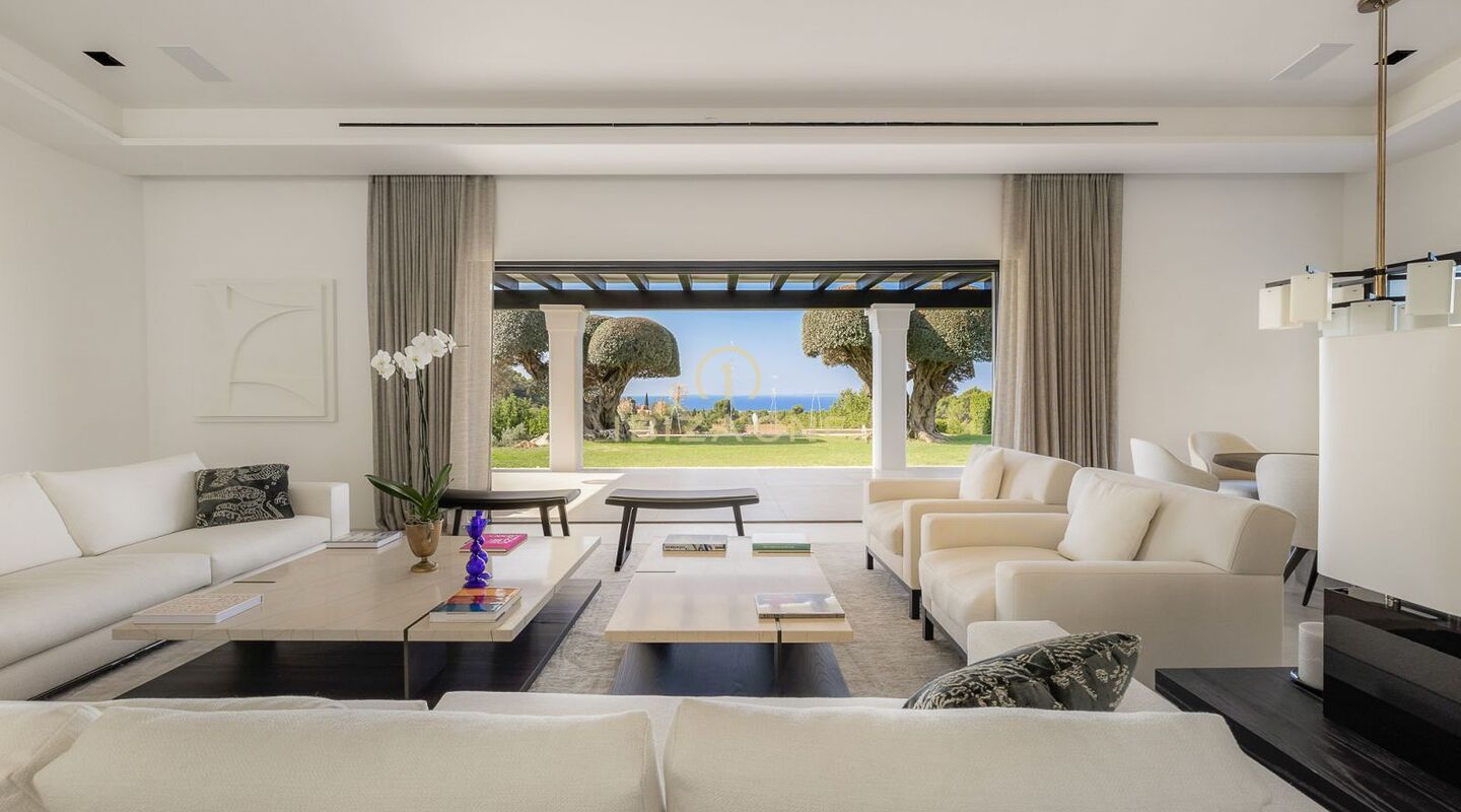 Super luxury property / villa in Ibiza with breathtaking views for sale, Ibiza - Super luxury property / villa in Ibiza with breathtaking views for rent, Ibiza
