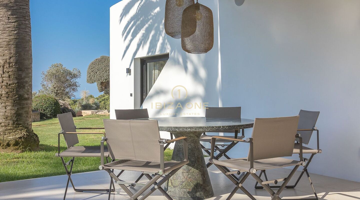 Superluxe woning / villa op Ibiza met adembenemend uitzicht te koop, Ibiza - Superluxe woning / villa op Ibiza met adembenemend uitzicht te huur, Ibiza
